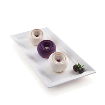 Silicone 3D Mould - Coccola